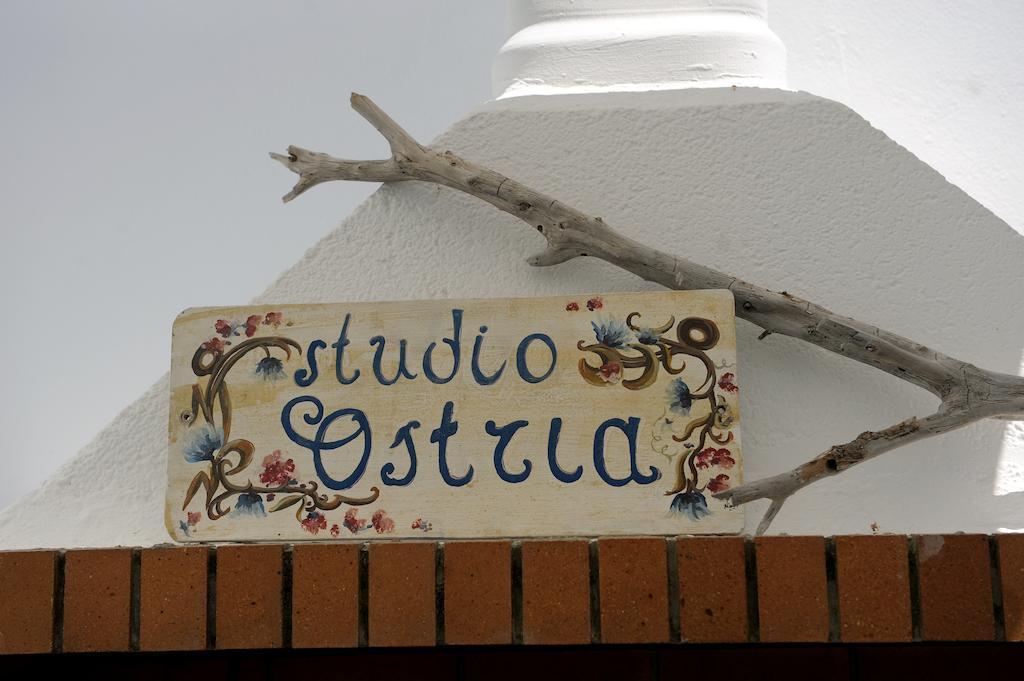 Ostria Studios 아다마스 외부 사진